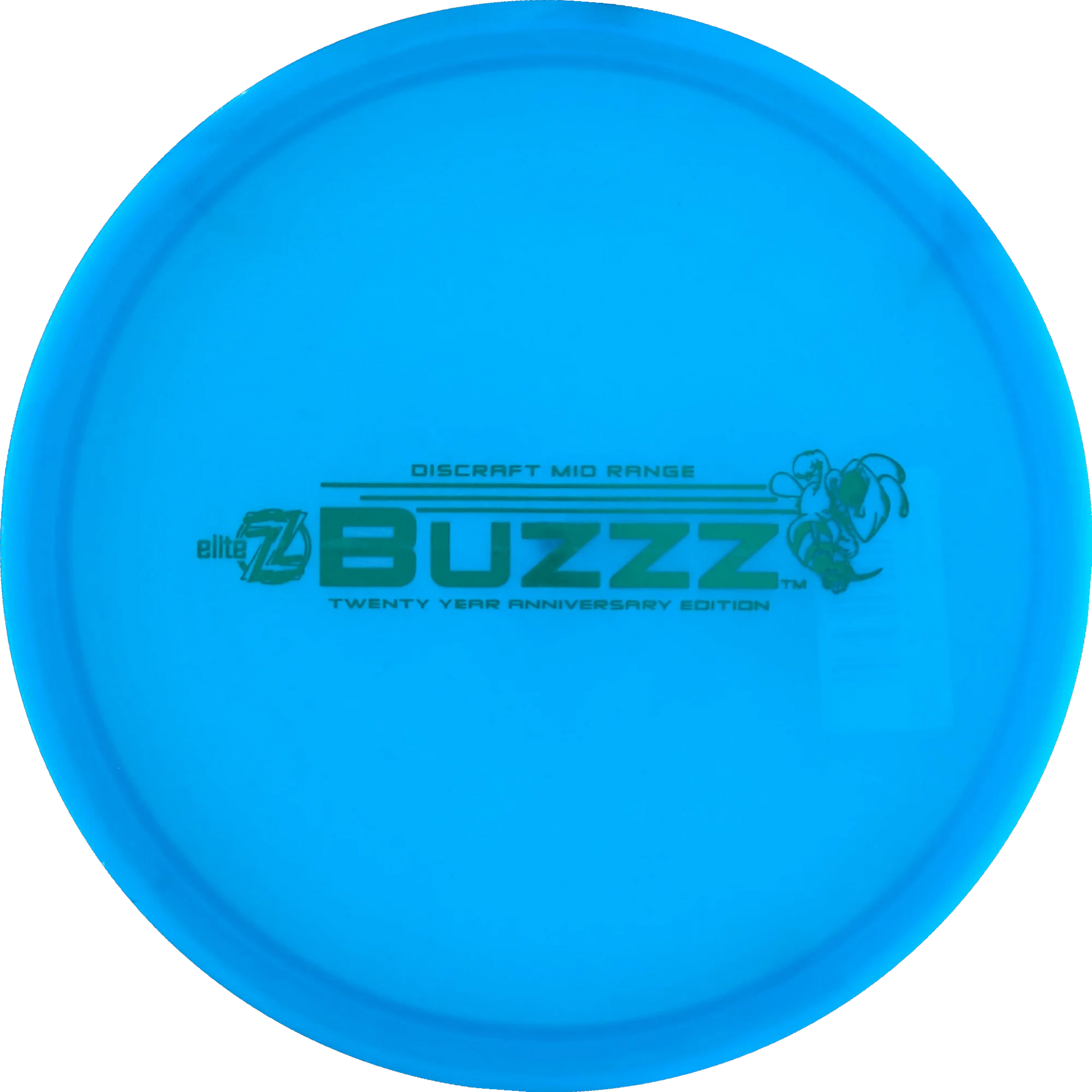 Elite Z-Line Twenty Year Anniversary Buzzz