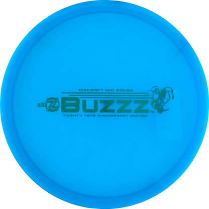 Elite Z-Line Twenty Year Anniversary Buzzz