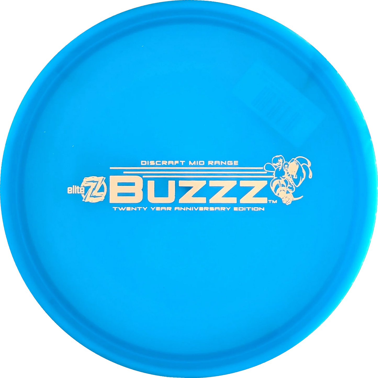 Elite Z-Line Twenty Year Anniversary Buzzz