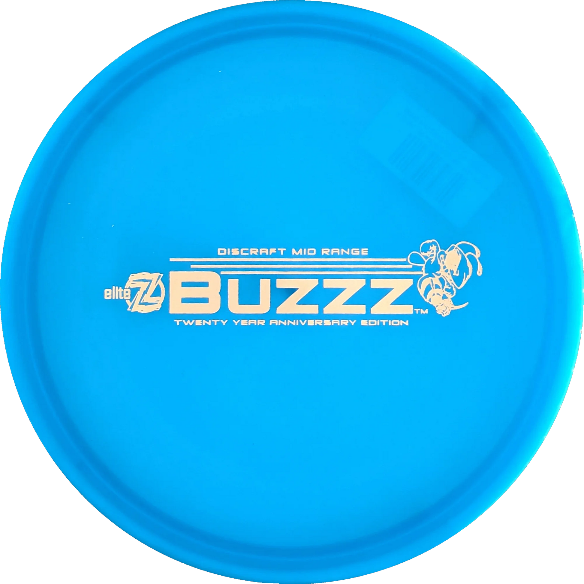 Elite Z-Line Twenty Year Anniversary Buzzz