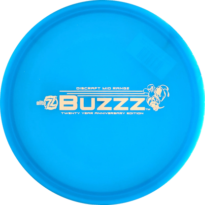 Elite Z-Line Twenty Year Anniversary Buzzz