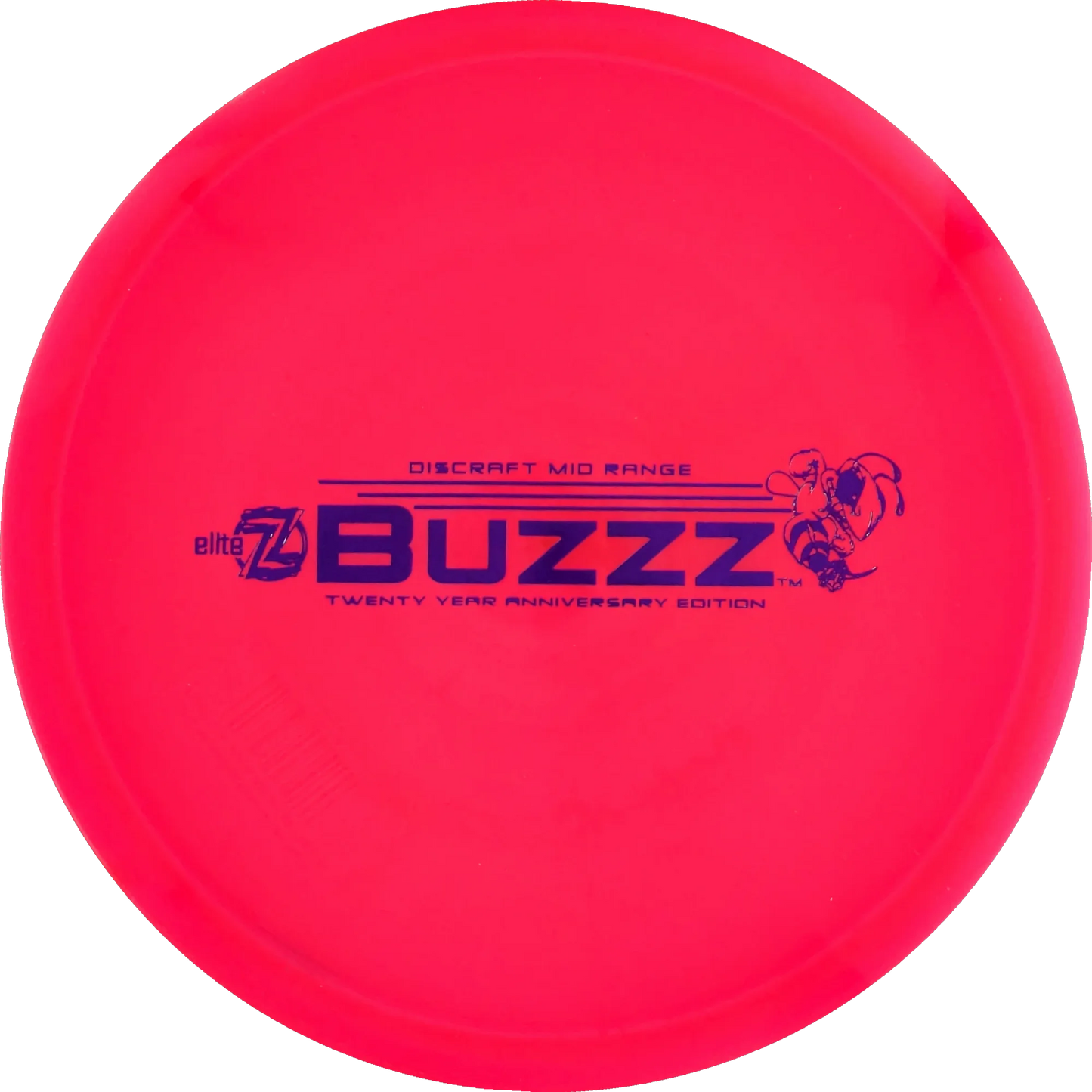 Elite Z-Line Twenty Year Anniversary Buzzz