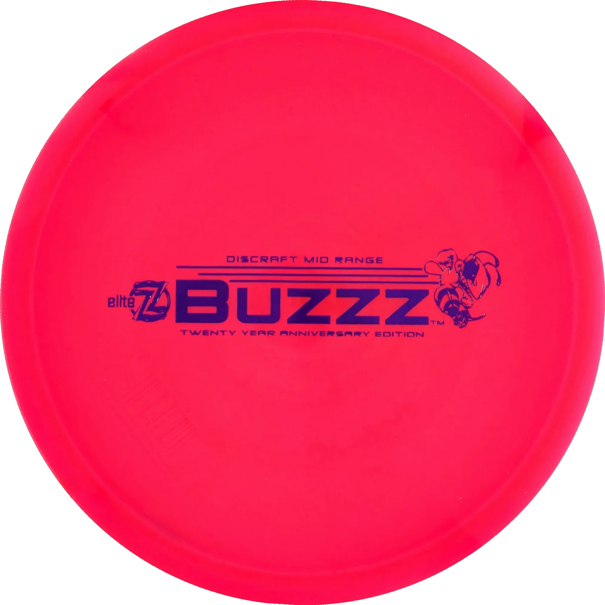 Elite Z-Line Twenty Year Anniversary Buzzz