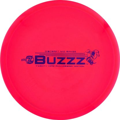 Elite Z-Line Twenty Year Anniversary Buzzz