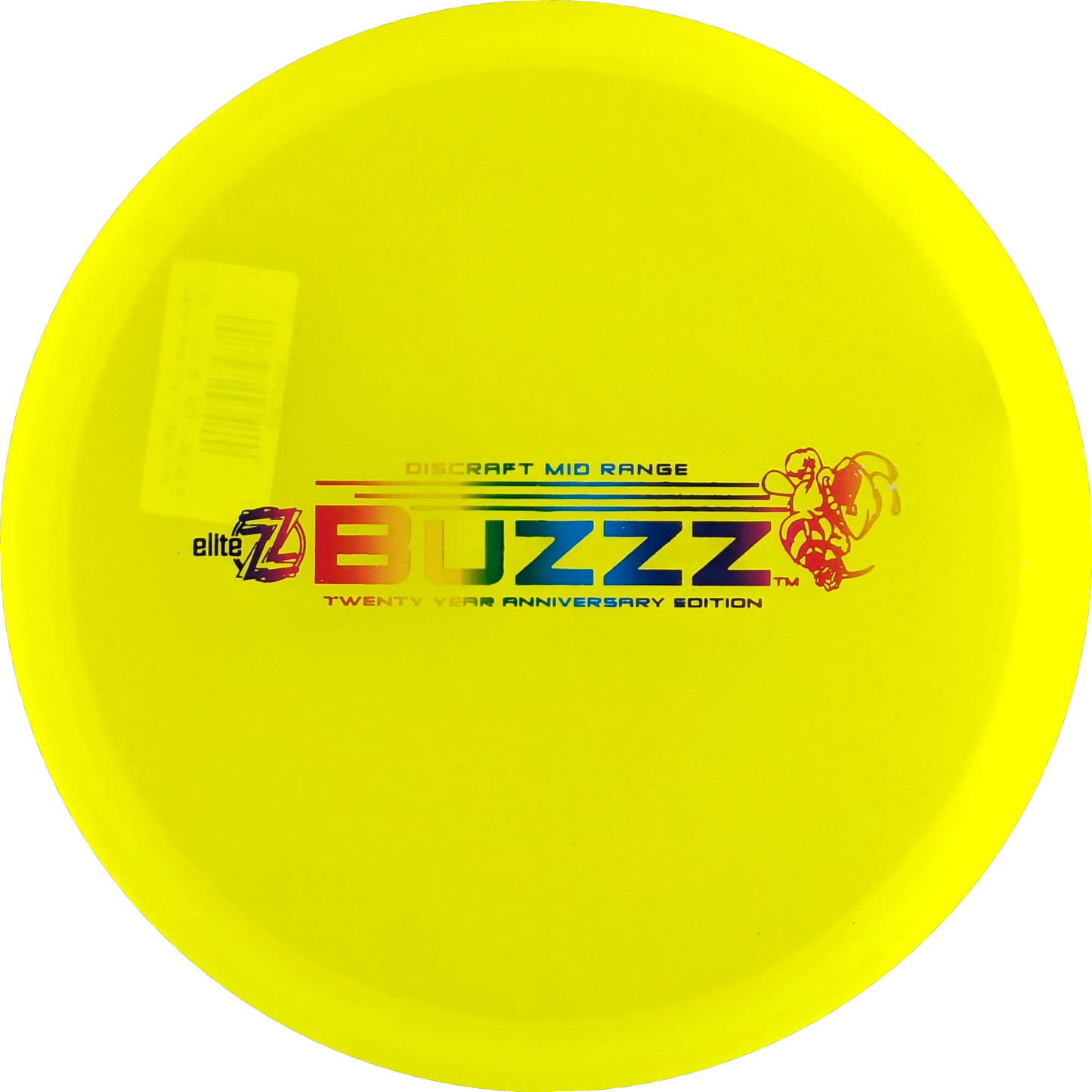 Elite Z-Line Twenty Year Anniversary Buzzz