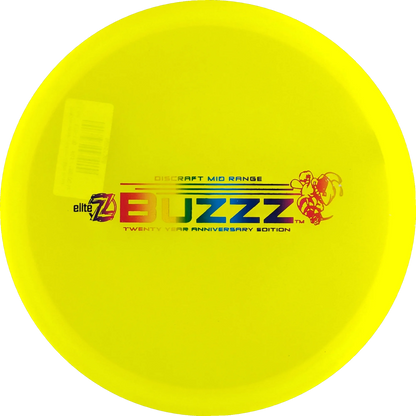 Elite Z-Line Twenty Year Anniversary Buzzz