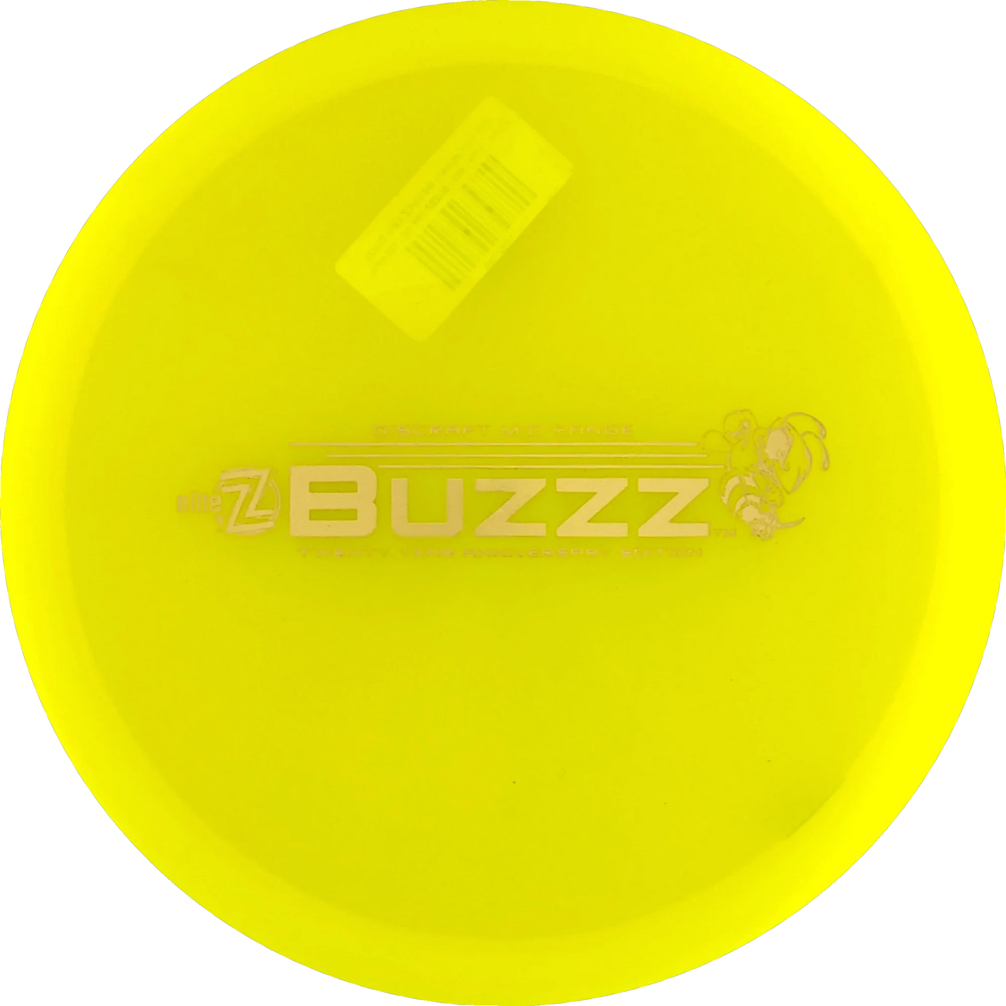 Elite Z-Line Twenty Year Anniversary Buzzz