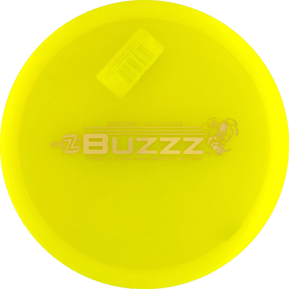Elite Z-Line Twenty Year Anniversary Buzzz