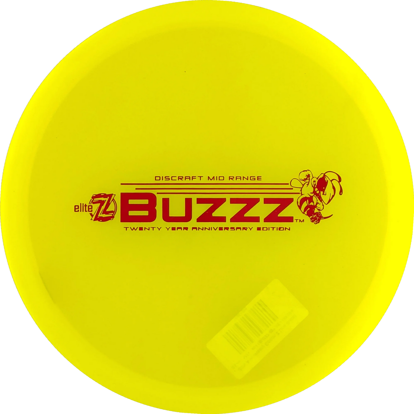 Elite Z-Line Twenty Year Anniversary Buzzz