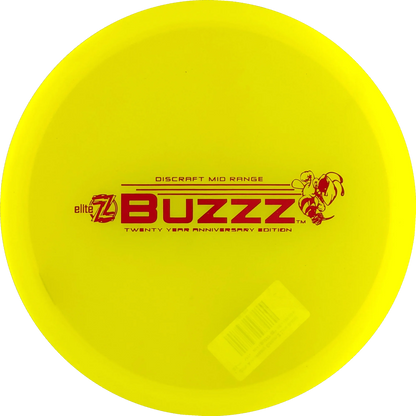 Elite Z-Line Twenty Year Anniversary Buzzz