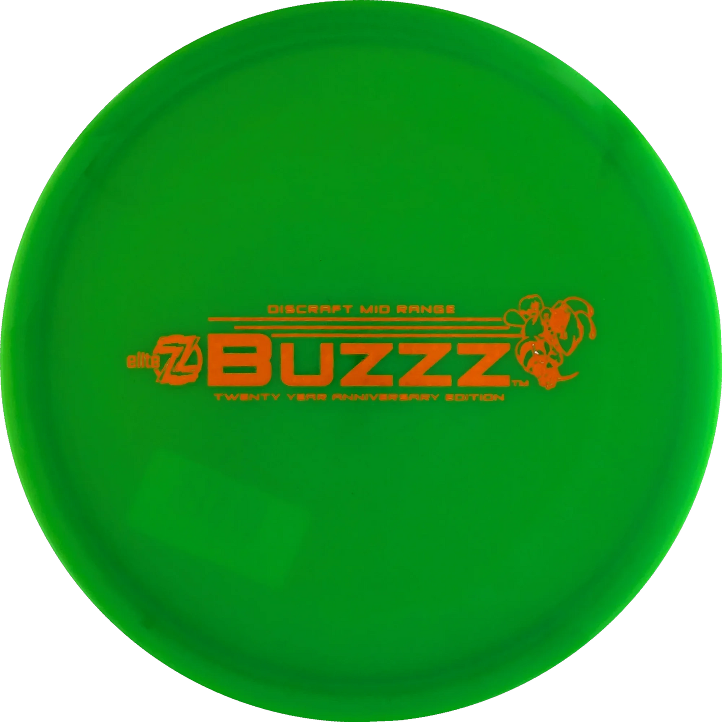 Elite Z-Line Twenty Year Anniversary Buzzz