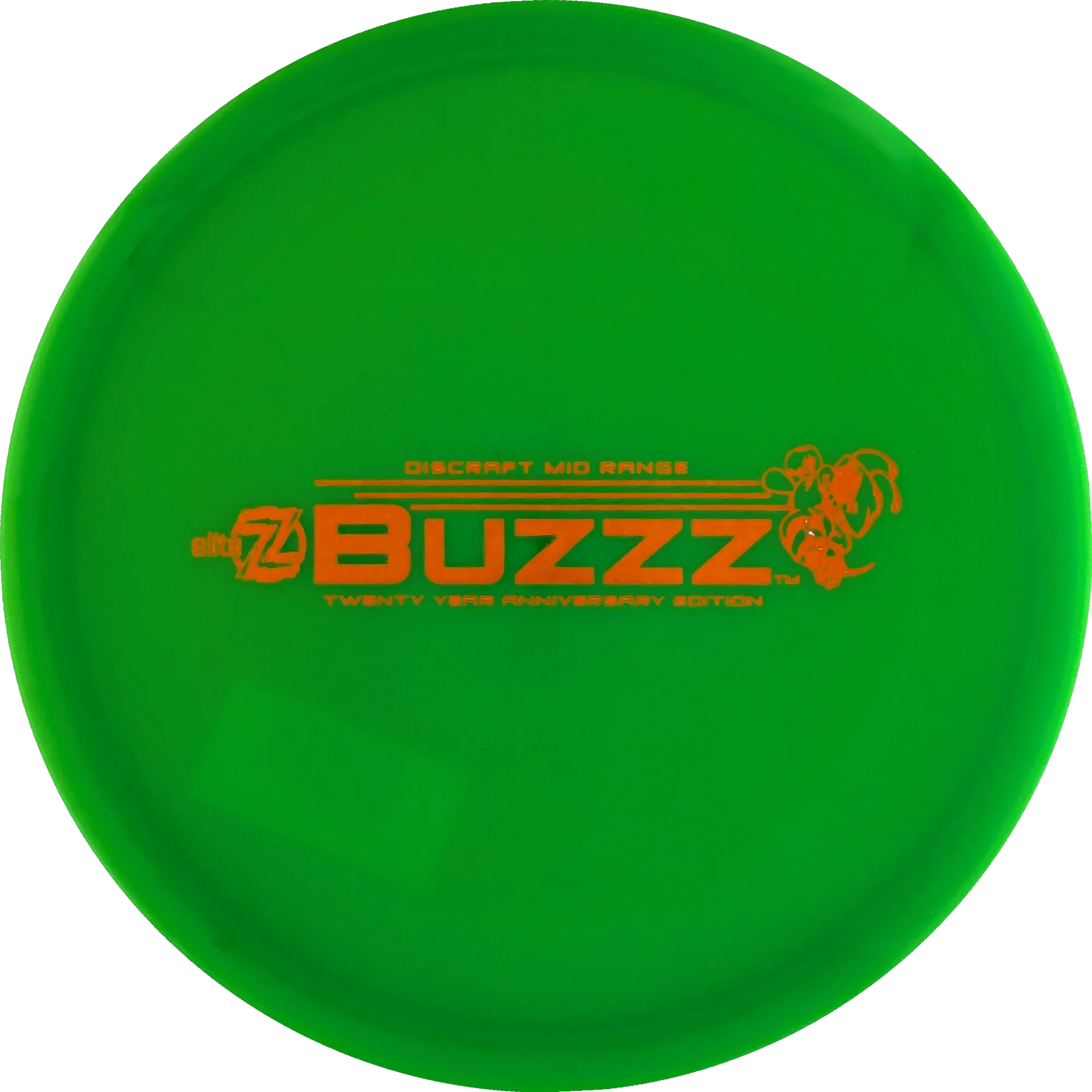 Elite Z-Line Twenty Year Anniversary Buzzz