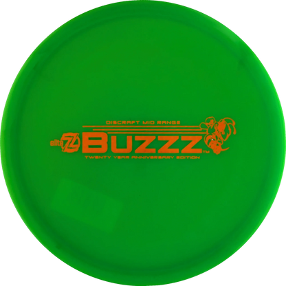 Elite Z-Line Twenty Year Anniversary Buzzz