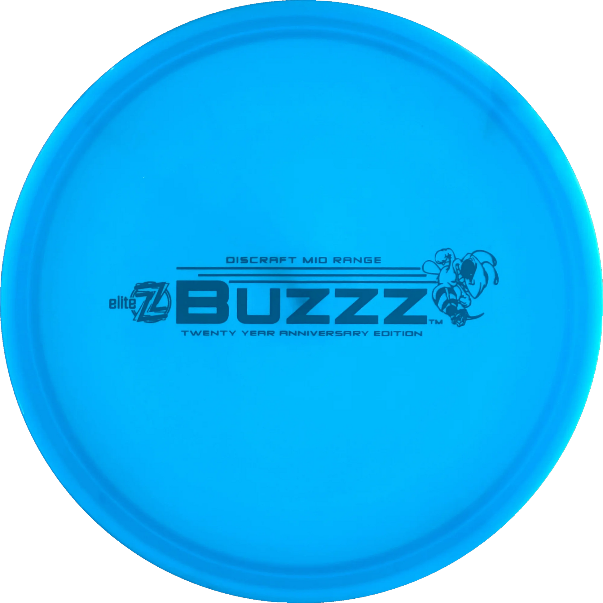 Elite Z-Line Twenty Year Anniversary Buzzz