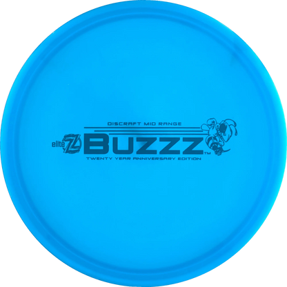 Elite Z-Line Twenty Year Anniversary Buzzz