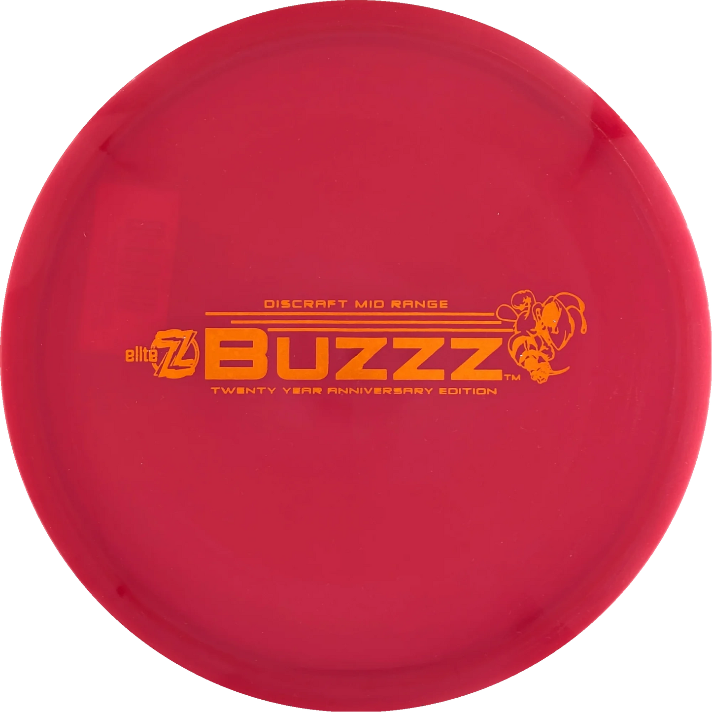 Elite Z-Line Twenty Year Anniversary Buzzz
