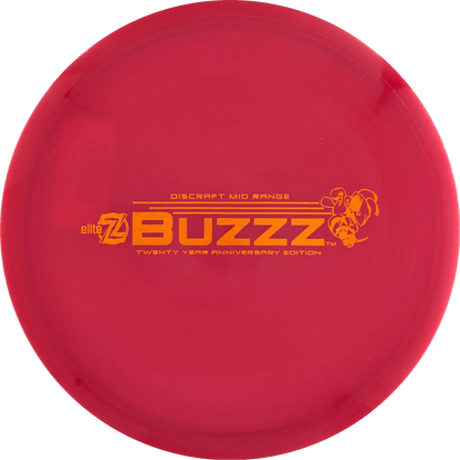 Elite Z-Line Twenty Year Anniversary Buzzz