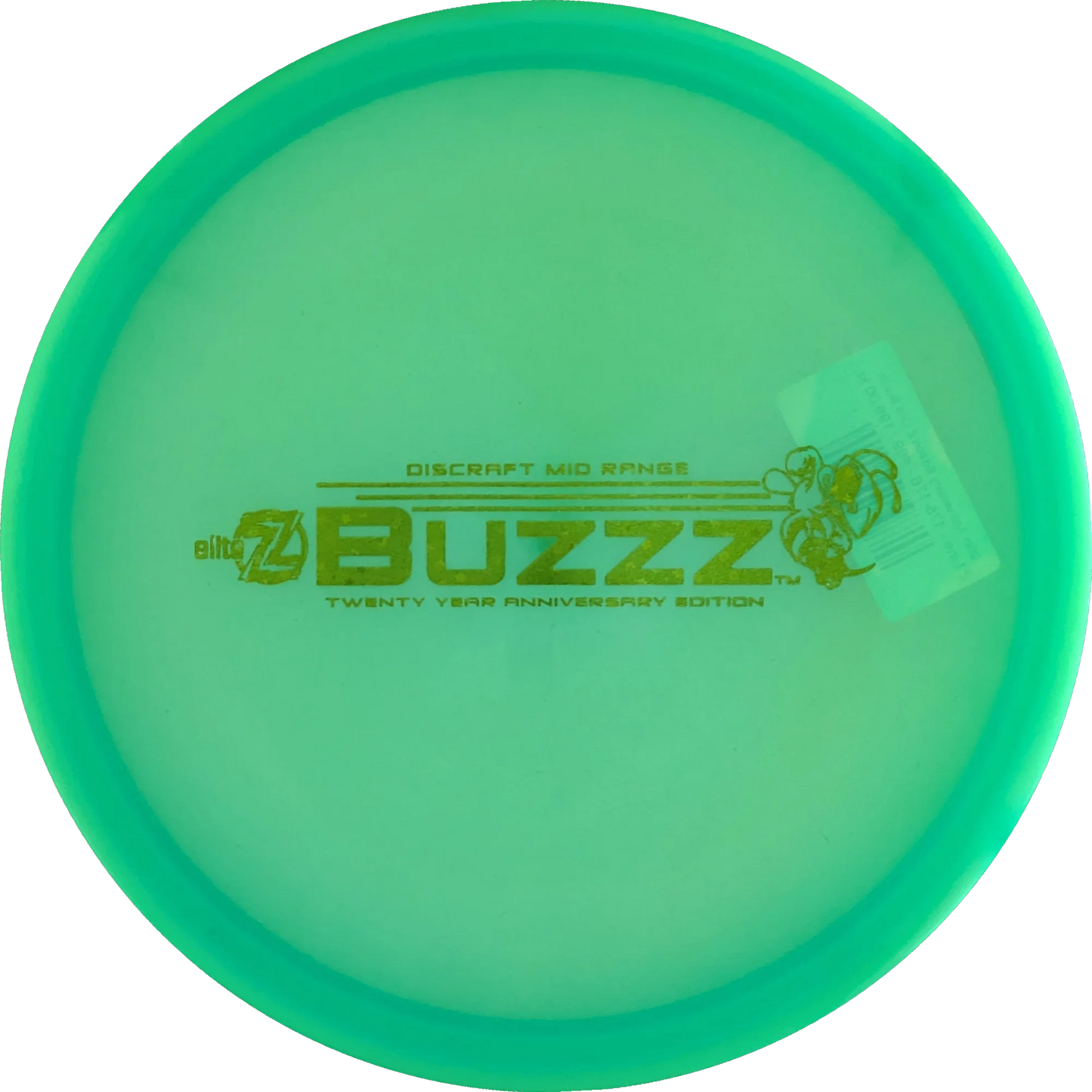 Elite Z-Line Twenty Year Anniversary Buzzz