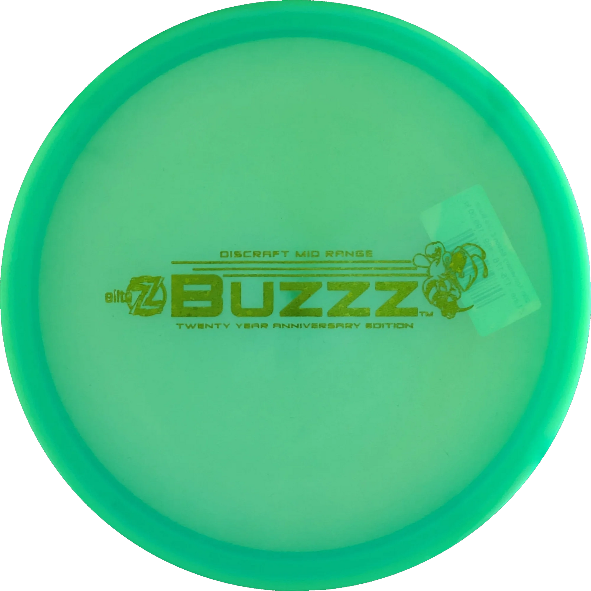 Elite Z-Line Twenty Year Anniversary Buzzz
