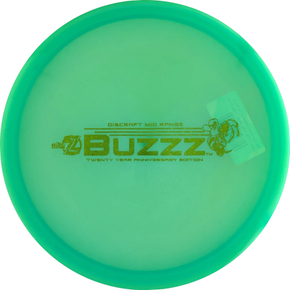 Elite Z-Line Twenty Year Anniversary Buzzz