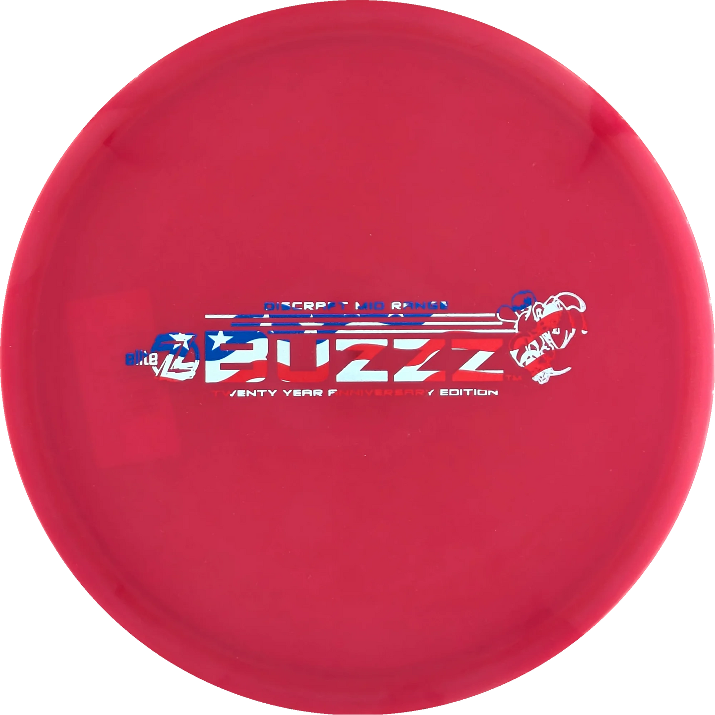 Elite Z-Line Twenty Year Anniversary Buzzz