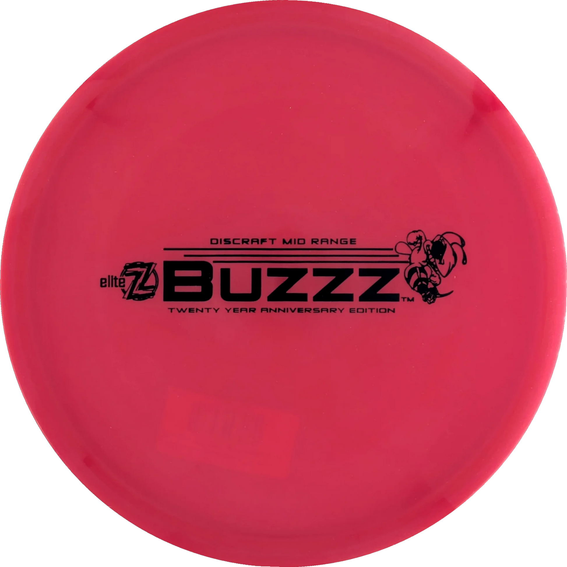 Elite Z-Line Twenty Year Anniversary Buzzz
