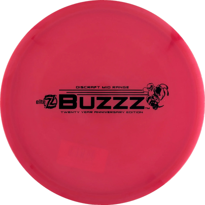 Elite Z-Line Twenty Year Anniversary Buzzz