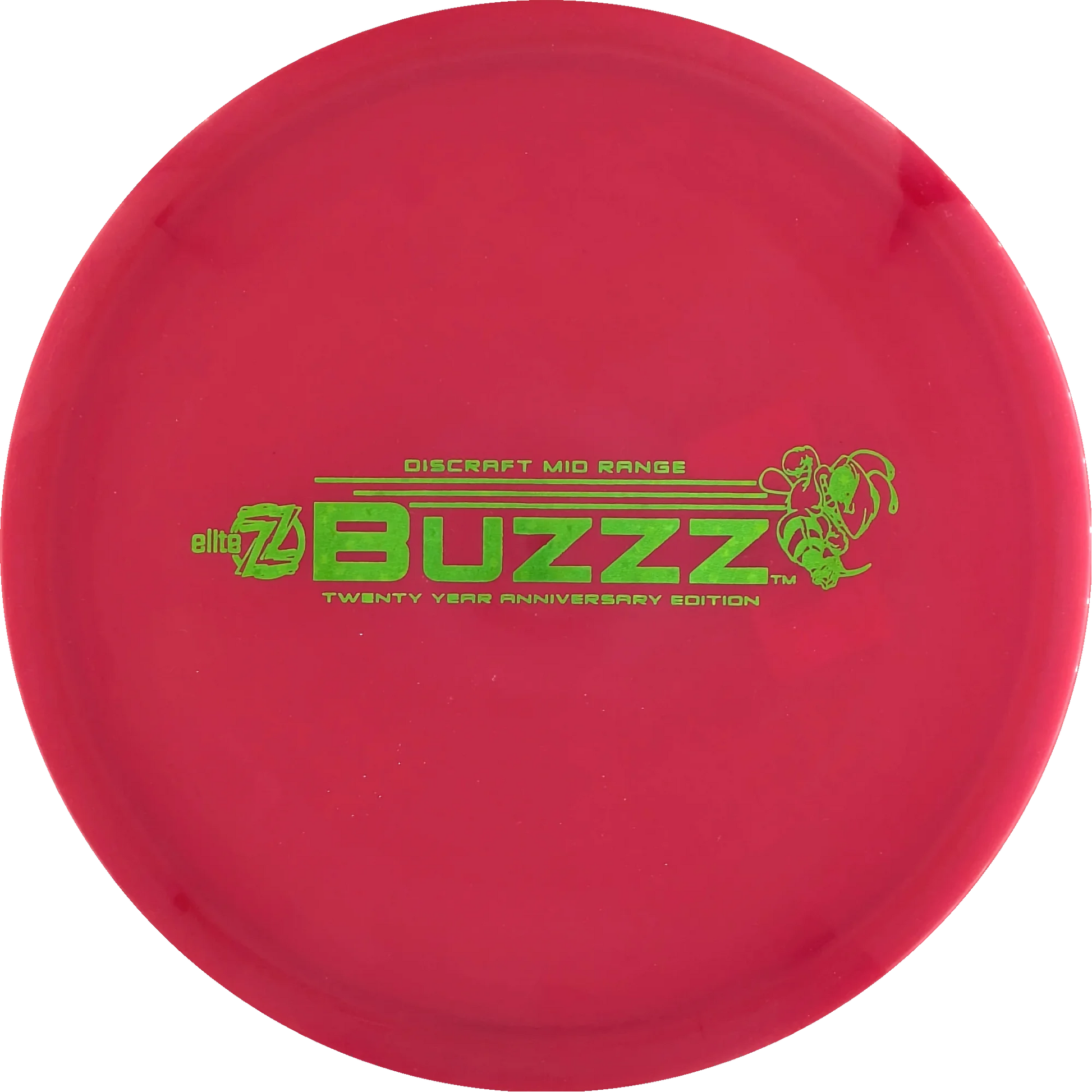 Elite Z-Line Twenty Year Anniversary Buzzz