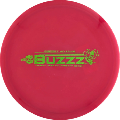 Elite Z-Line Twenty Year Anniversary Buzzz