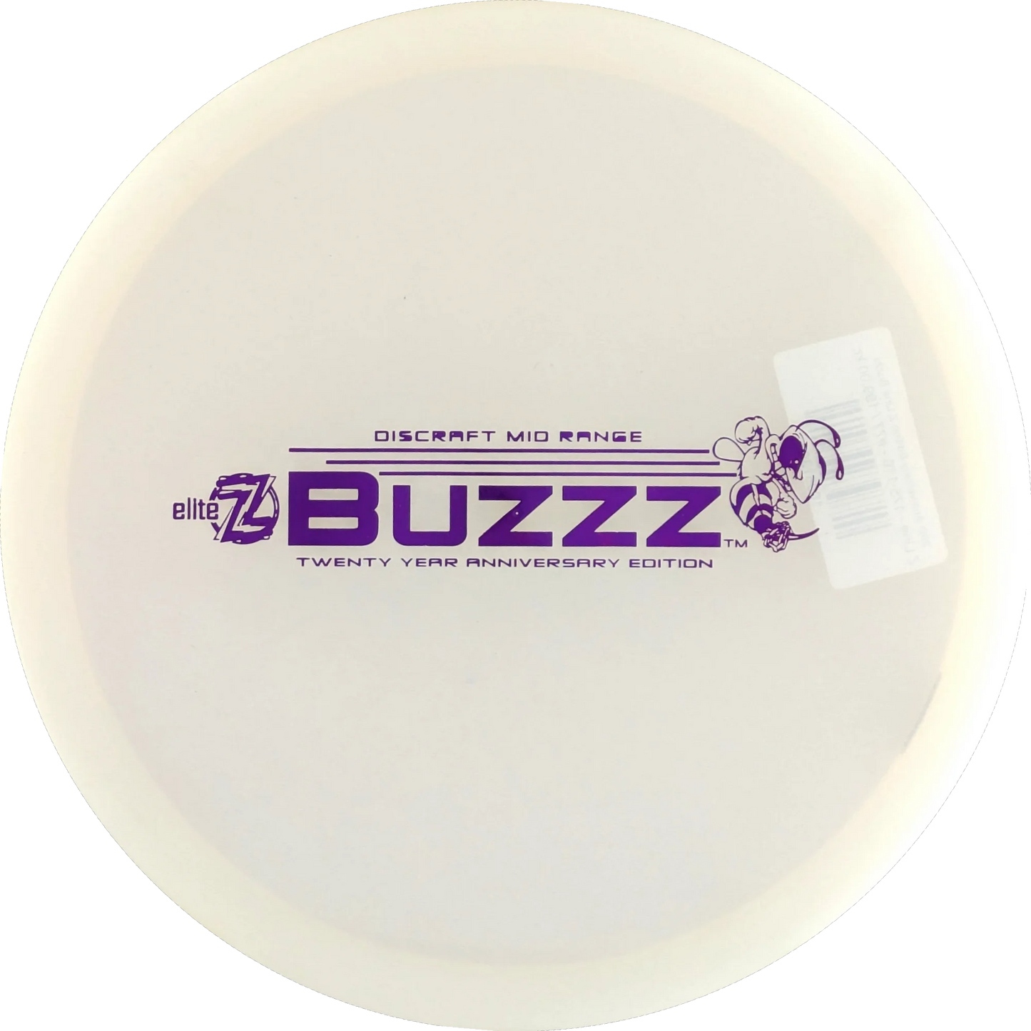 Elite Z-Line Twenty Year Anniversary Buzzz