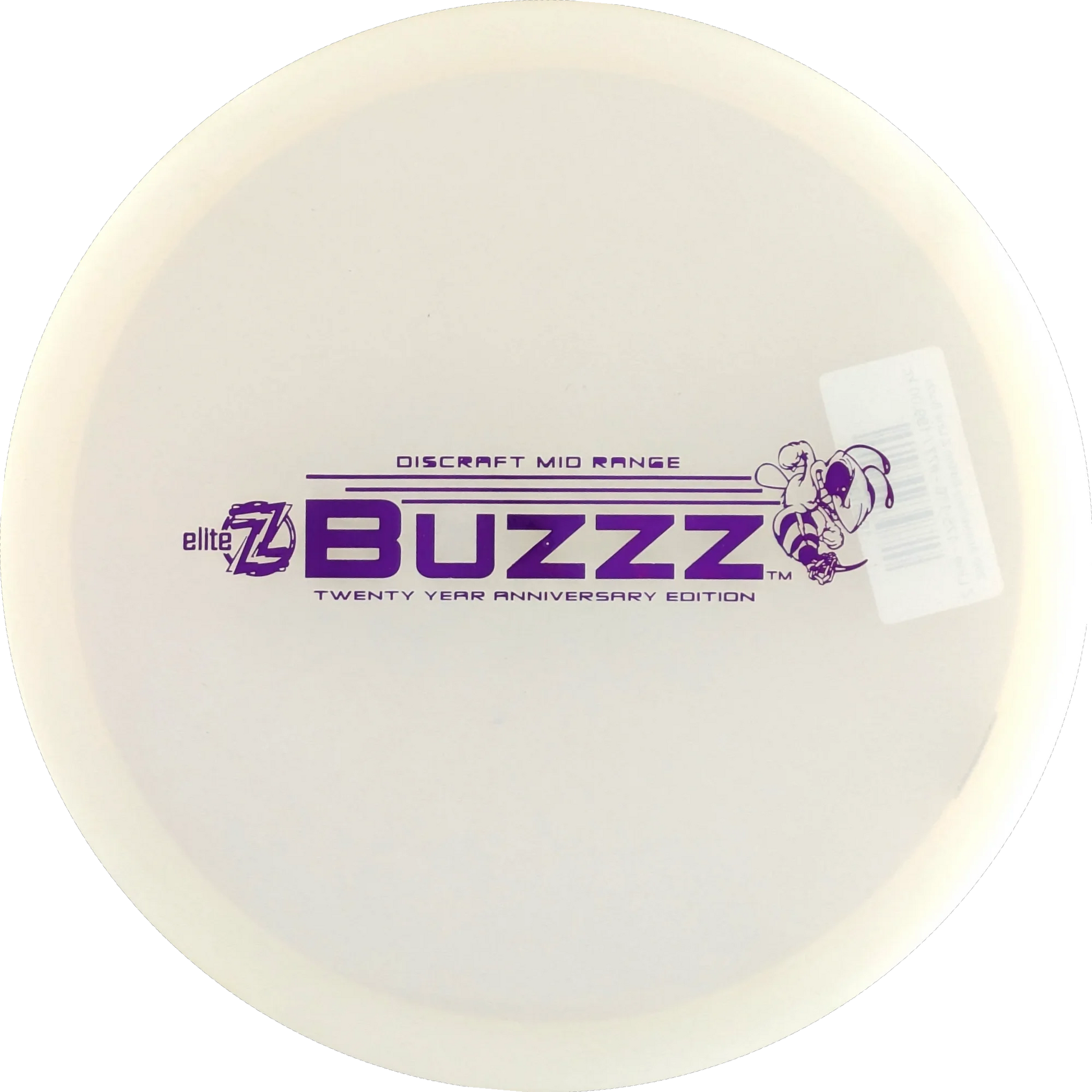 Elite Z-Line Twenty Year Anniversary Buzzz