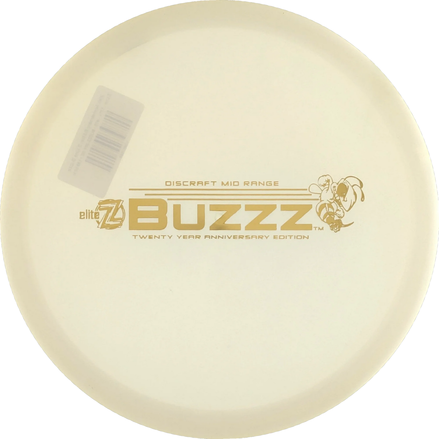 Elite Z-Line Twenty Year Anniversary Buzzz
