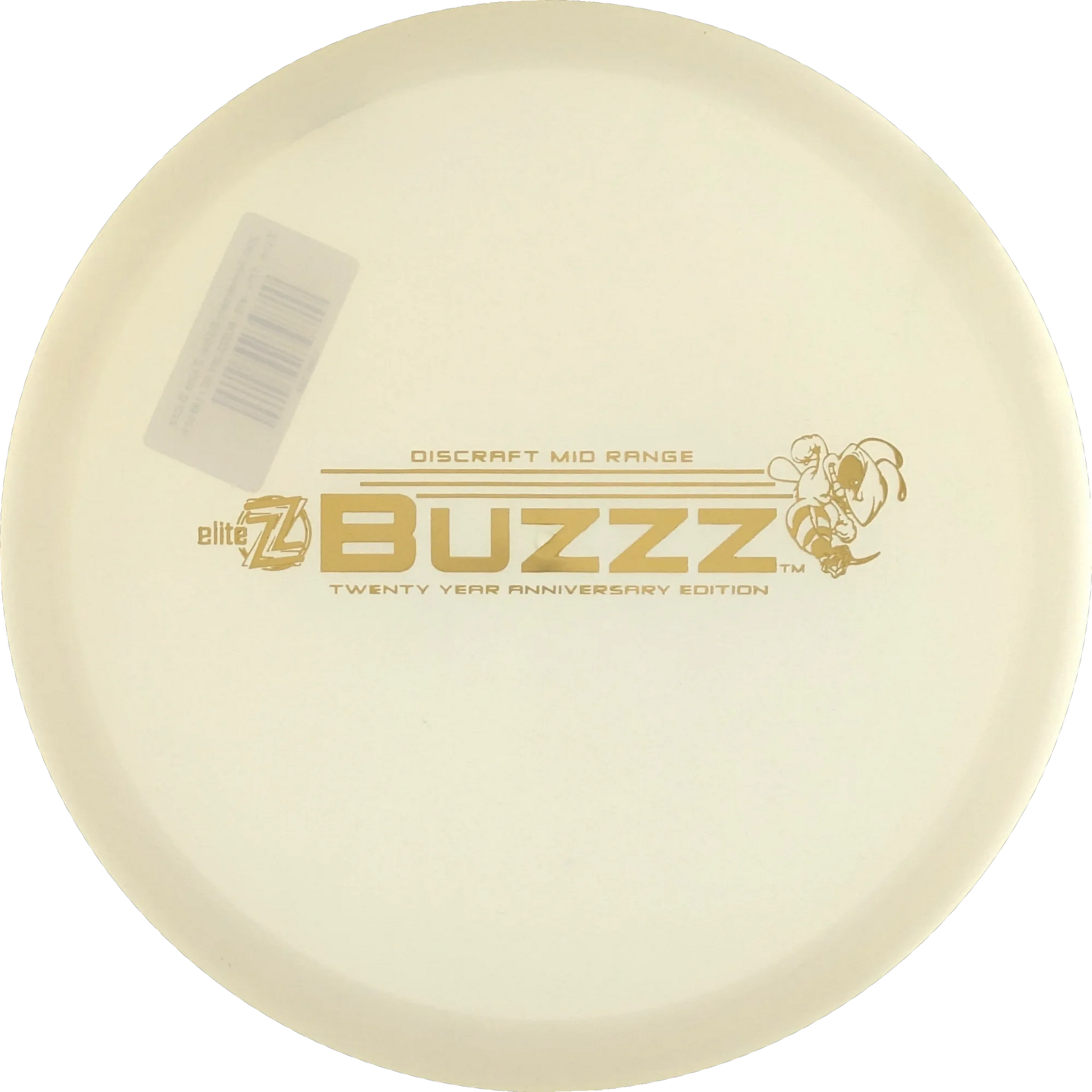 Elite Z-Line Twenty Year Anniversary Buzzz
