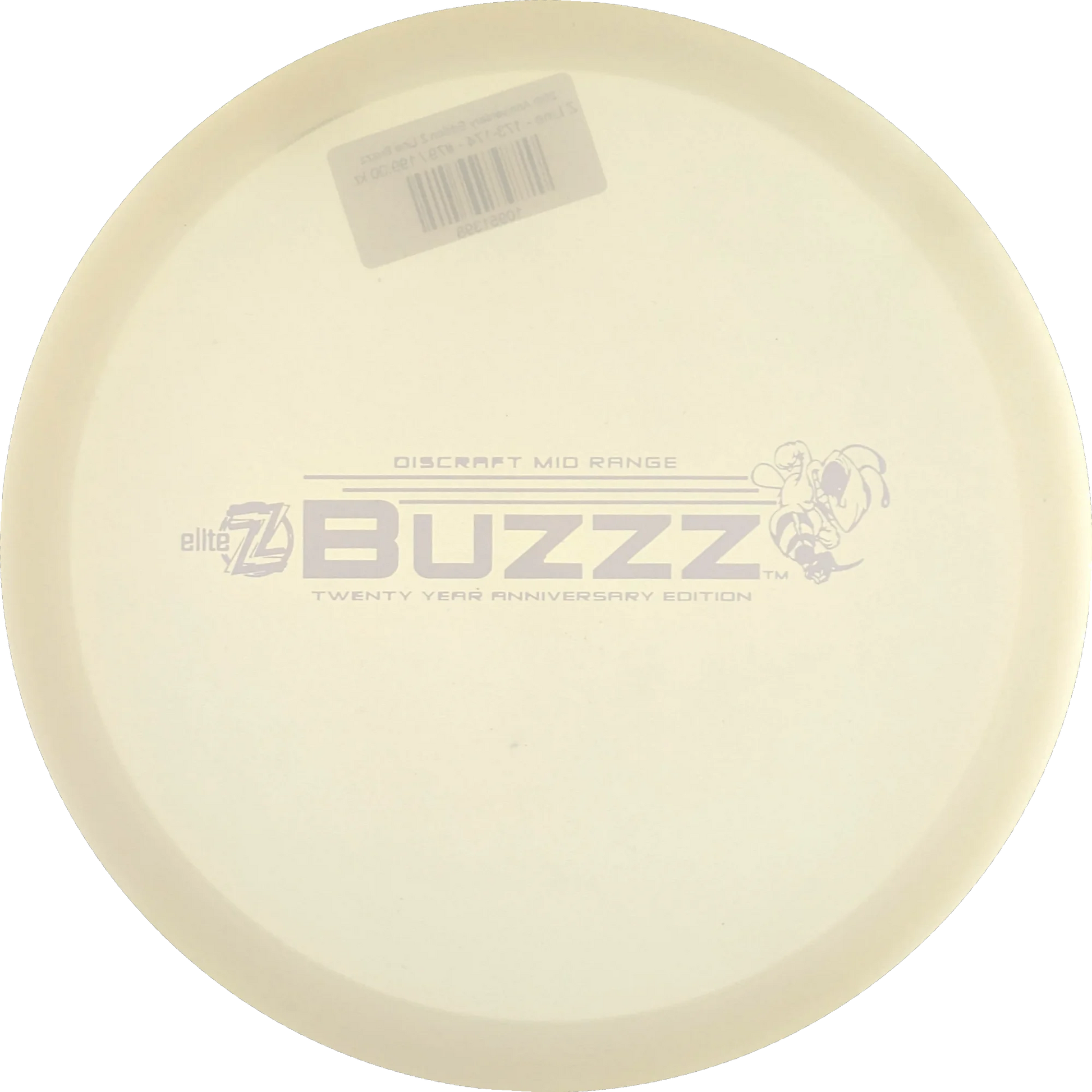 Elite Z-Line Twenty Year Anniversary Buzzz