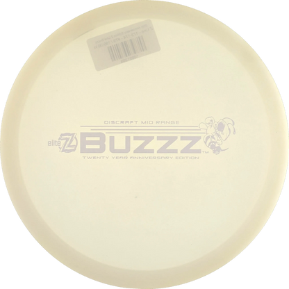 Elite Z-Line Twenty Year Anniversary Buzzz