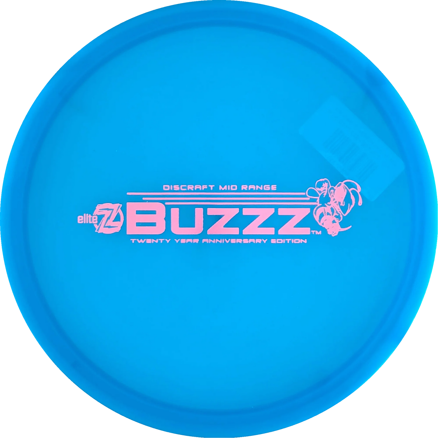 Elite Z-Line Twenty Year Anniversary Buzzz