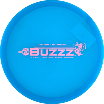 Elite Z-Line Twenty Year Anniversary Buzzz