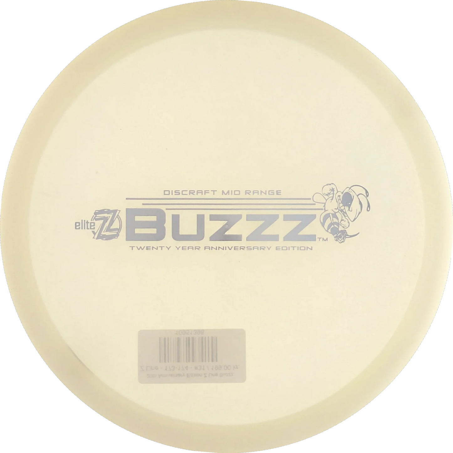Elite Z-Line Twenty Year Anniversary Buzzz