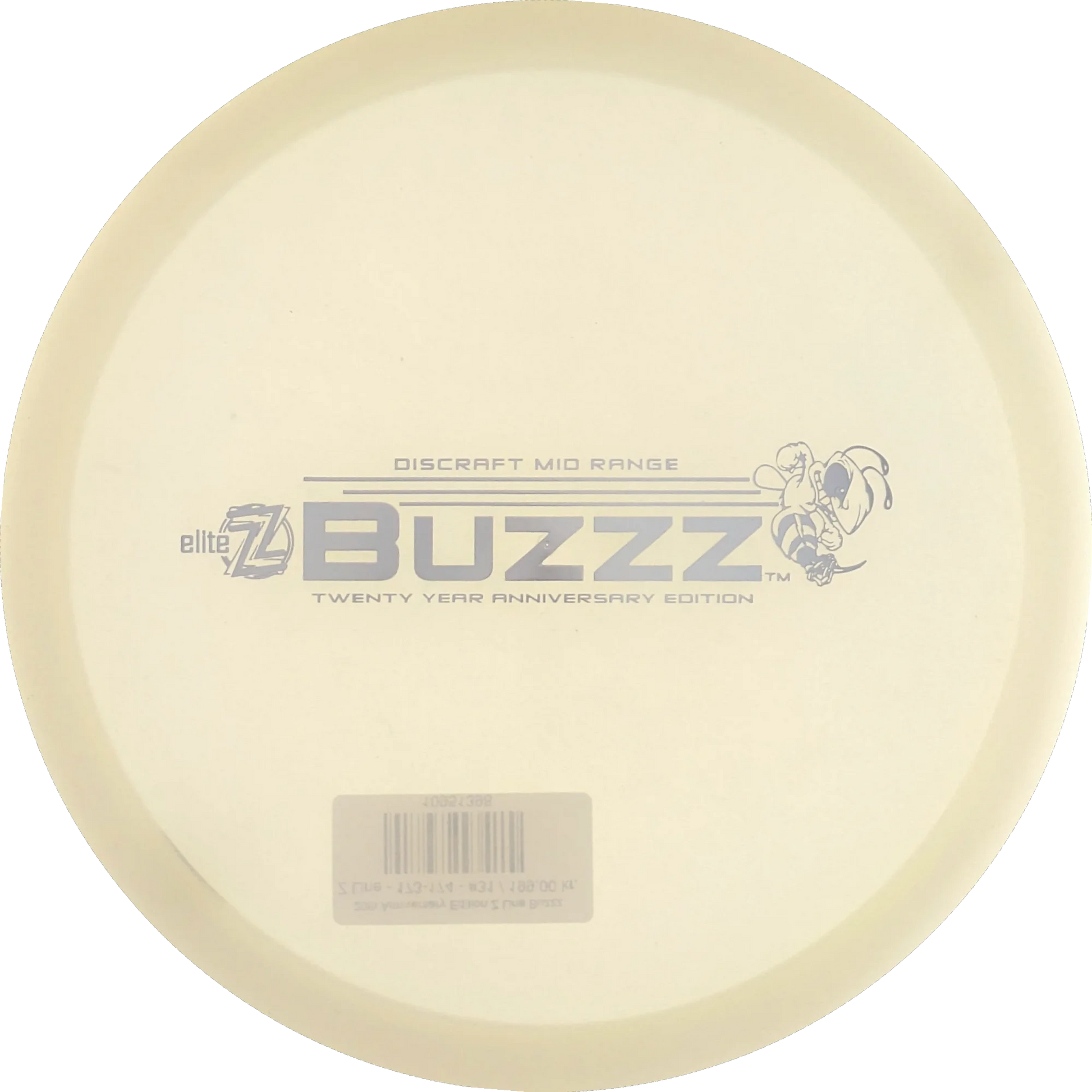Elite Z-Line Twenty Year Anniversary Buzzz