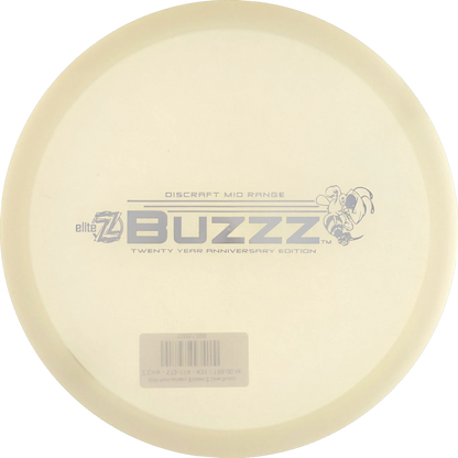Elite Z-Line Twenty Year Anniversary Buzzz