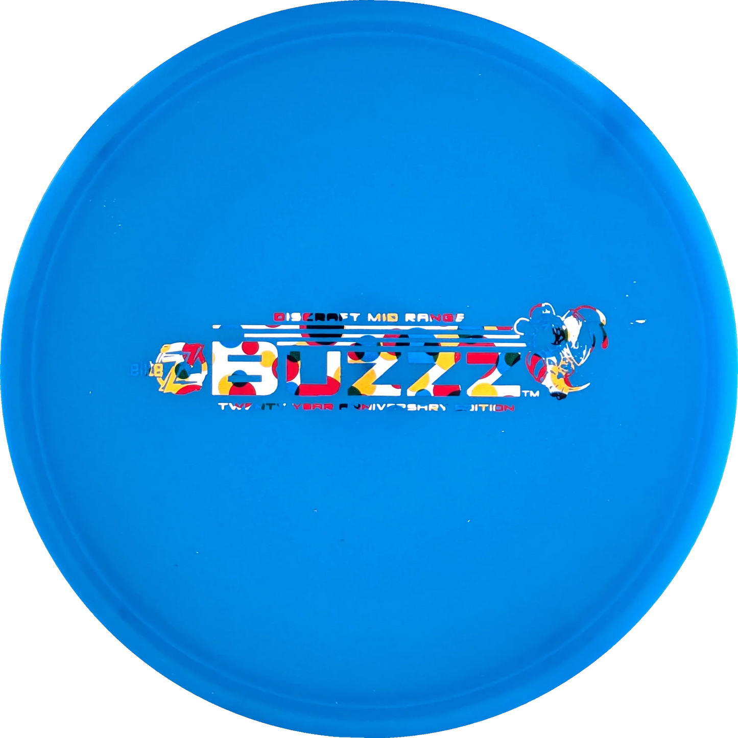 Elite Z-Line Twenty Year Anniversary Buzzz