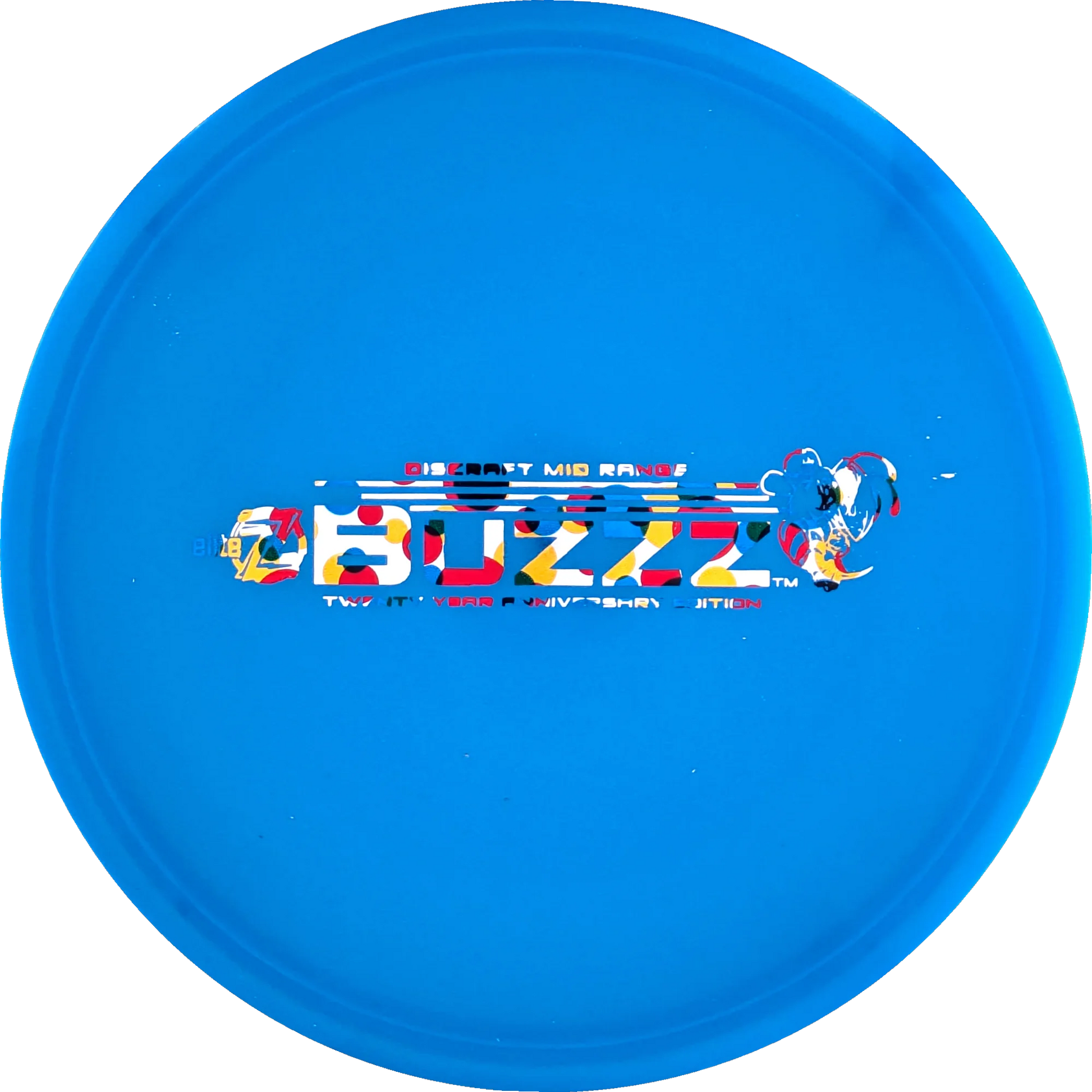 Elite Z-Line Twenty Year Anniversary Buzzz