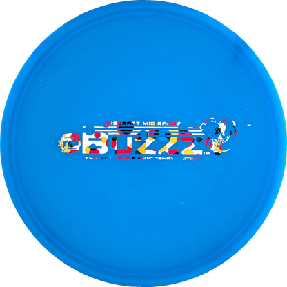 Elite Z-Line Twenty Year Anniversary Buzzz