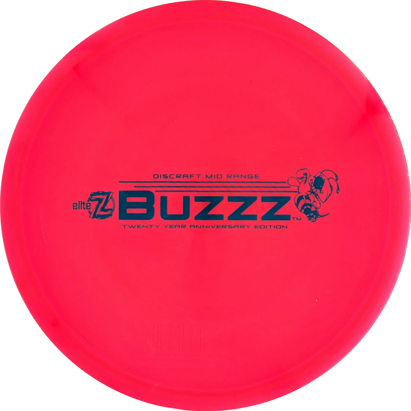Elite Z-Line Twenty Year Anniversary Buzzz