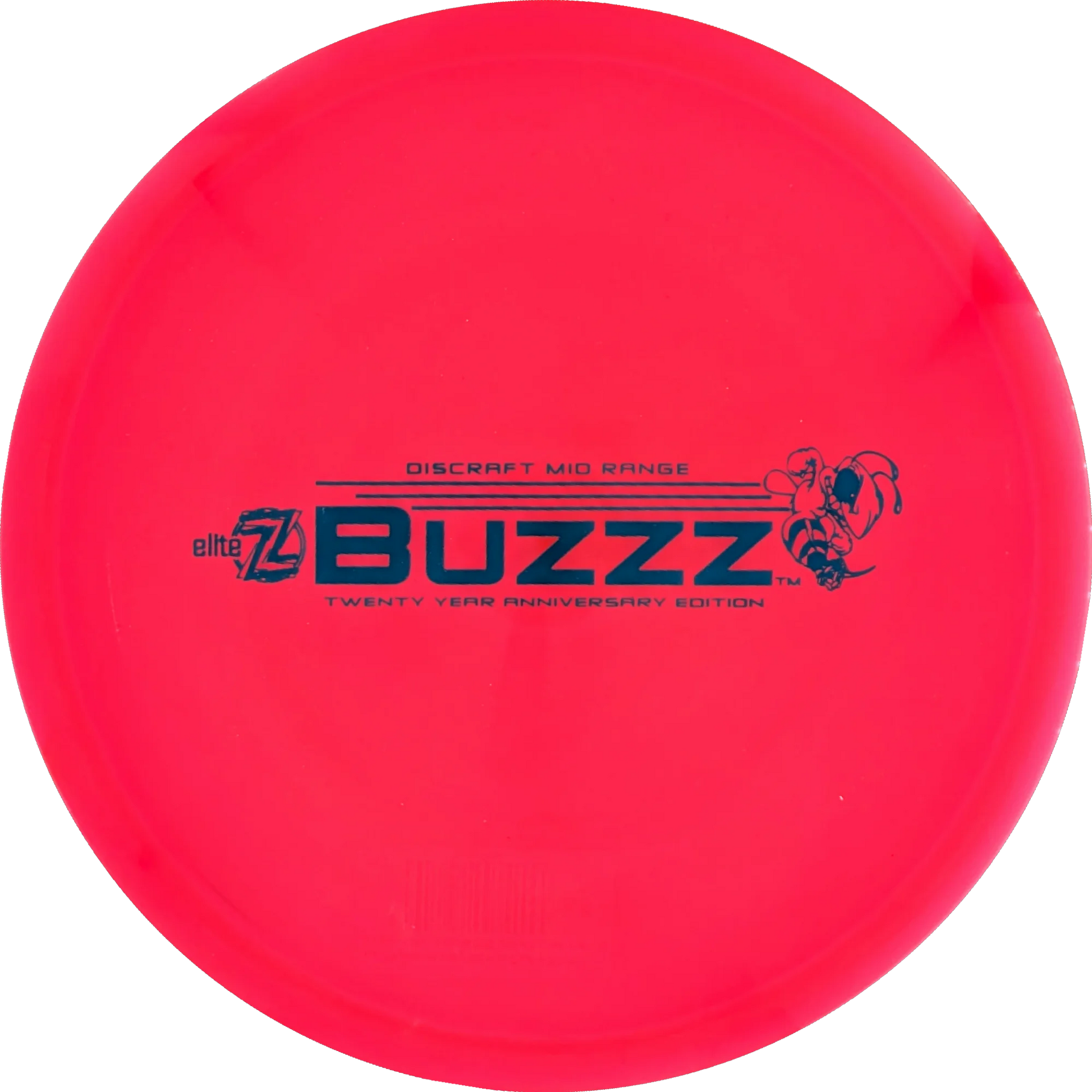 Elite Z-Line Twenty Year Anniversary Buzzz