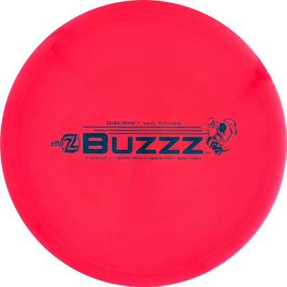 Elite Z-Line Twenty Year Anniversary Buzzz