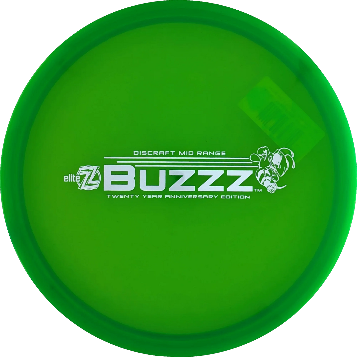 Elite Z-Line Twenty Year Anniversary Buzzz