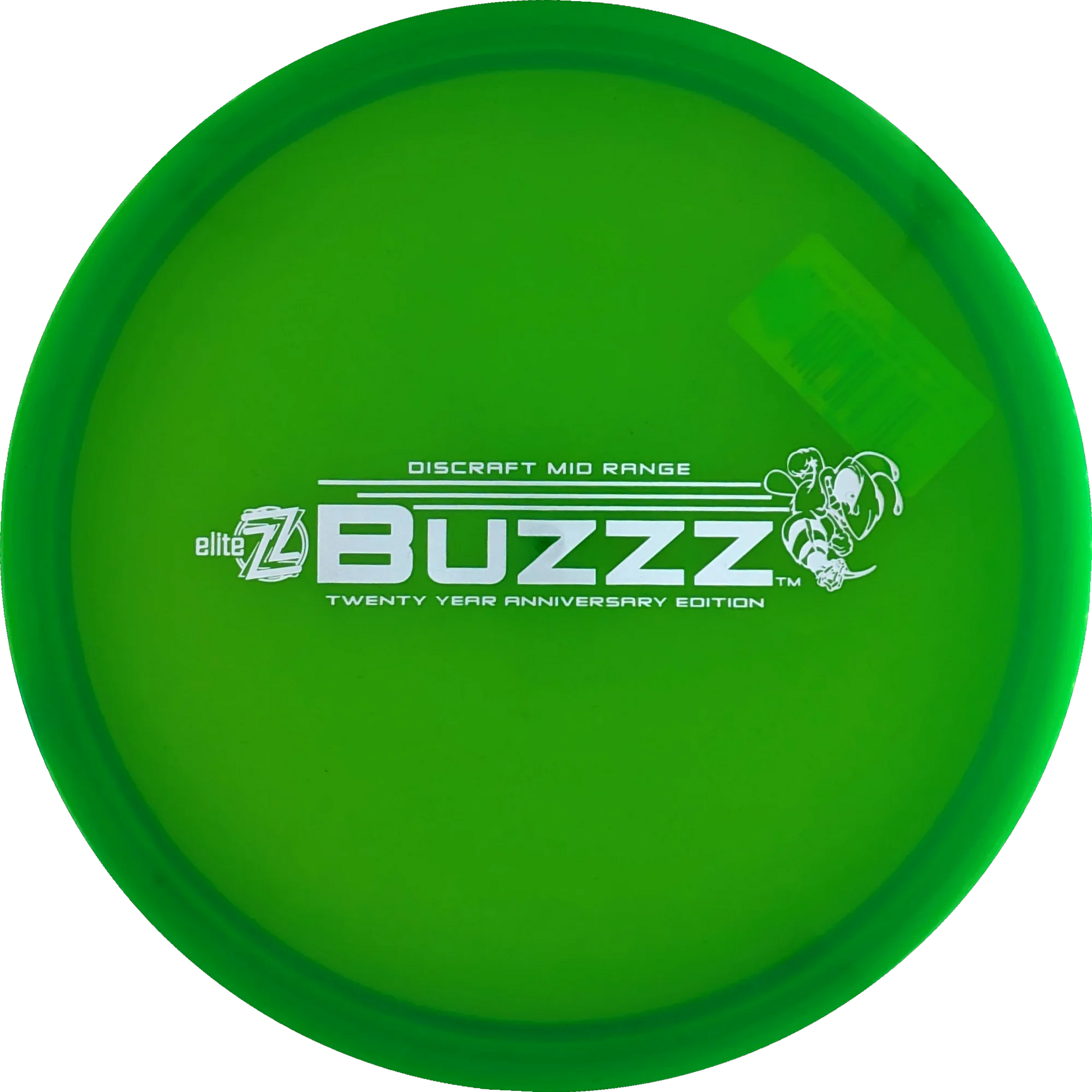 Elite Z-Line Twenty Year Anniversary Buzzz