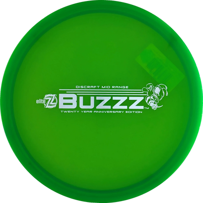 Elite Z-Line Twenty Year Anniversary Buzzz