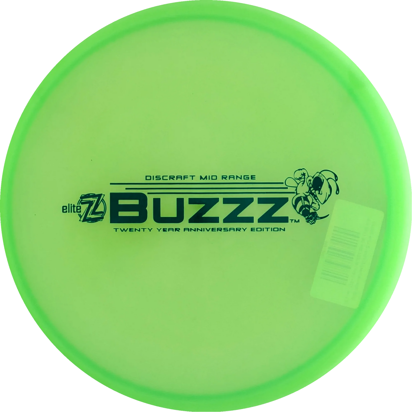 Elite Z-Line Twenty Year Anniversary Buzzz